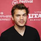 Emile Hirsch, en el festival Sundance, el 23 de enero del 2015.-Foto:   AP / DANNY MOLOSHOK