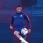 Todibo.-FC BARCELONA