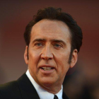 El actor Nicolas Cage.-AFP / GABRIEL BOUYS