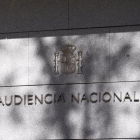 Sede de la Audiencia Nacional.-EUROPA PRESS