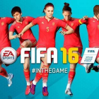 El vídeo promocional del nuevo videojuego 'FIFA 16' con selecciones femeninas.-Foto: EA GAMES