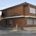 Centro de Educación de Adultos en Soria.-HDS
