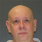 James Bigby, el preso ejecutado este martes en Texas por el sistema de inyección letal.-AP
