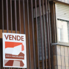 Un piso de segunda mano de la capital en venta./ U. S. -