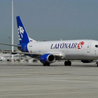 Aviones de Layònair.-HDS