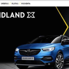 Página web de Opel.es-OPEL