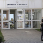 Instalaciones del campus universitario Duques de Soria. / VALENTÍN GUISANDE-