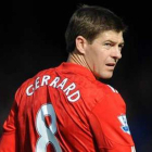Steven Gerrard pone fin a una exitosa carrera de 19 años.-