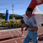 Soria volverá a a ser fiel a la cita con el mejor triatlón de España. HDS