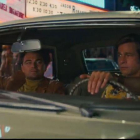 Tráiler de Once upon a time in Hollywood, de Quentin Tarantino.-YOUTUBE