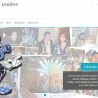 Web de la Fundación Lumière.-