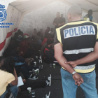 -POLICÍA NACIONAL