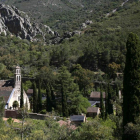 Monasterio del Santo Desierto-