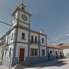 Ayuntamiento de Quintana Redonda.- HDS
