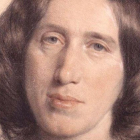 George Eliot fue para siempre el pseudónimo de Mary Ann Evans.-