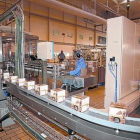 Fábrica de Nestlé de Girona.-ARCHIVO