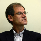 El senador soriano Abel Antón.-ÁLVARO MARTÍNEZ