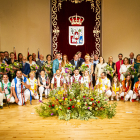 Homenaje en el Aula Magna a los Jurados. MARIO TEJEDOR