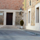 Residencia del Convento de La Merced.-Álvaro Martínez