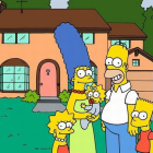 Imagen de 'Los Simpson'.-Foto: FOX