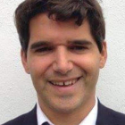 Imagen de Ignacio Echeverría, el joven fallecido en los atentados de Londres.-