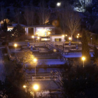 Actual depuradora de la capital-Luis Ángel Tejedor