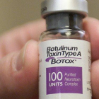 Botox producido por la firma irlandesa Allergan.-