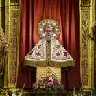 Misa de San Saturio en San Pedro. MARIO TEJEDOR (22)