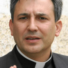 Lucio Vallejo, en una imagen de archivo.-ICAL