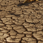 La falta de agua ha conllevado un aumento del reparto de agua de consumo en los municipios de la provincia-HDS