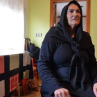 Avance de la entrevista con Ramona, madre del hombre del clan de los Baltasares asesinado en el Port Olímpic el pasado 23 de enero.-MÒNICA TUDELA