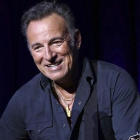 El músico estadounidense Bruce Springsteen.-GREG ALLEN