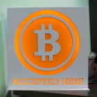 El presunto creador de bitcóin se retracta de presentar más pruebas Logotipo de Bitcoin.-EFE / ARCHIVO