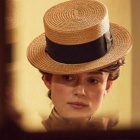 Knigthley, interpretando a Colette-EL PERIÓDICO