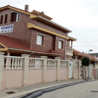 La compra de viviendas descendió en Soria a pesar del notable incrmento medio en la Comunidad.-DIEGO MAYOR