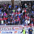 Imagen del fondo sur del campo de Los Pajaritos.-Daniel Rodríguez