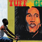 Bob Marley, icono del reggae-