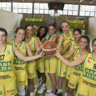 -LIGA ENDESA / TWITTER