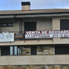 Viviendas de reciente construcción en venta.-VALENTÍN GUISANDE