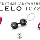 Algunos de los productos que ofrece Lelo Toys.-LELO TOYS