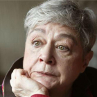 Emma Cohen, en una imagen del 11 de julio de 2011.-EFE