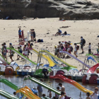 Playa Pita-Valentín Guisande