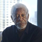 Imágen del vídeo donde el actor Morgan Freeman apoya el acuerdo nuclear con Irán.-Foto: GLOBAL ZERO / YOUTUBE