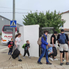 Refugiados ucranianos en El Burgo de Osma - ANA HERNANDO (6)