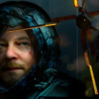 ’Death Stranding’, el nuevo videojuego de Hideo Kojima, se ha puesto hoy a la venta.-SONY