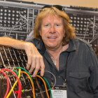 Keith Emerson, en el 2015, en Estados Unidos.-AP / PAUL A. HERBERT