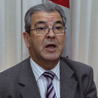 Vicente Ripa. / Á. M.-