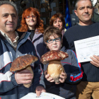 Agustín Alcalde de Espejón (Soria) consigue el primer premio del concurso El Miguelón de Soria 2013-