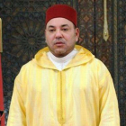 El rey de Marruecos, Mohamed VI, en julio de este año.-Foto: MOROCCAN PRESS AGENCY / AFP PHOTO