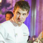 Marcel, el ganador de la tercera temporada de 'Top Chef'.-